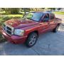 2007 Dodge Dakota