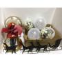 Furniture, collectibles, household-Meadowland Ct