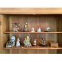 Furniture, Collectibles, Household-Tisch Mills