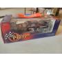 Harley Davidson motorcycle, pallet racking, tools, engines, transmissions & more