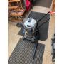 Furniture, collectibles, household-Storage units of overstock items, Delinquent storage--Main back half