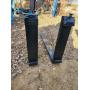 Vehicles, fabricated skid steer attachments, plasma cutter & more-Hortonville