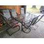 Furniture, collectibles, household-