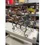 Furniture, collectibles, delinquent storage units, New merchandise-New south