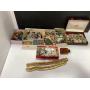 Furniture, collectibles, household, delinquent storage units--New South