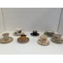 Furniture, silver coins, collectibles, household-Main front