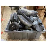 Furniture, collectibles, household-Main front