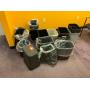 Furniture, office equipment, decorators- -Mason St