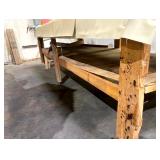 Furniture, collectibles, household-Main Back half