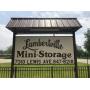 Lambertville Mini Storage Auction - Lewis Ave