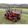 KUBOTA MOWER, TOOLS, HOUSEHOLD ITEMS and MORE FROM SABILLAVSILLE, MD!