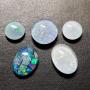 Treasure of the Earth - Gemstones - Jewelry