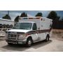 1999 Ford Ambulance