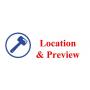 INSPECTION / PREVIEW & LOCATION