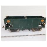 Meares Property Advisors, Inc - Lifetime Model Train Collection Auction