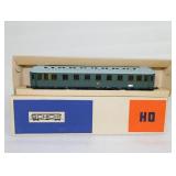 Meares Property Advisors, Inc - Lifetime Model Train Collection Auction