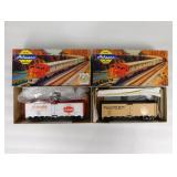 Meares Property Advisors, Inc - Lifetime Model Train Collection Auction