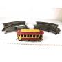 Hays Living Estate Collectible Train Auction