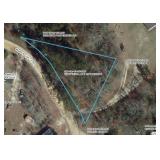 Orangeburg County FLC Auction - Meares Property Advisors, Inc