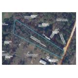 Orangeburg County FLC Auction - Meares Property Advisors, Inc
