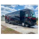 RV, Boat, Trucks and Trailer Auction