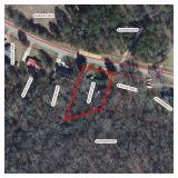 Real Estate Auction: LaFrance Road, Anderson, SC
