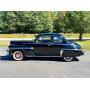 Brown Estate - 1947 Mercury 8 Coupe