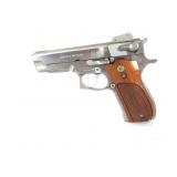 Fall NO RESERVE Firearms Auction - Meares Property Advisors
