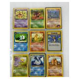 Pokemon and Magic Card Auction - Meares Property Advisors, Inc