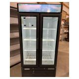 Sanchez Bankruptcy Liquidation - Vending Machines and Coolers