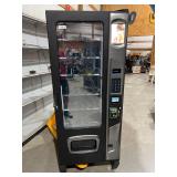 Sanchez Bankruptcy Liquidation - Vending Machines and Coolers
