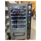 Sanchez Bankruptcy Liquidation - Vending Machines and Coolers