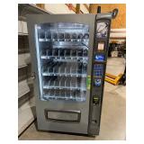 Sanchez Bankruptcy Liquidation - Vending Machines and Coolers