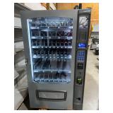 Sanchez Bankruptcy Liquidation - Vending Machines and Coolers