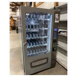 Sanchez Bankruptcy Liquidation - Vending Machines and Coolers