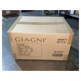 Giagni Kitchen and Bath Liquidation - Meares Property Advisors, Inc