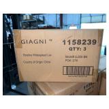 Giagni Kitchen and Bath Liquidation - Meares Property Advisors, Inc