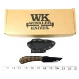 December 2023 Knife Collectors Auction