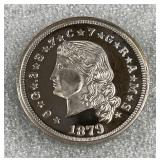End of the Year Coin and Currency Collection