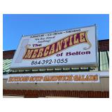 Liquidation Auction: Mercantile of Belton