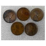 January 2024 Coin Kickoff Event - Auction #1