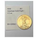 January 2024 Gold & Silver Event - Auction #2