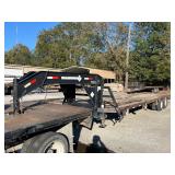 Forrest Concrete Bankruptcy Auction - Ridgeland, SC - Meares Property Advisors, Inc