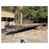 Forrest Concrete Bankruptcy Auction - Ridgeland, SC - Meares Property Advisors, Inc