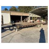 Forrest Concrete Bankruptcy Auction - Ridgeland, SC - Meares Property Advisors, Inc