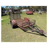 Warren Estate Auction - Fair Play, SC - Meares Property Advisors, Inc