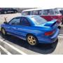 1998 Subaru WRX