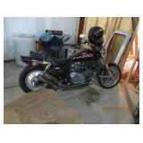 Online Vehicle and equipment auction