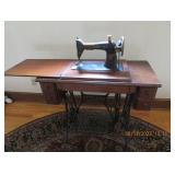 The living Estate of Ronald Wilkinson and Betsy Palmer