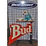 Budweiser Pieces, Lighted Sign, Spuds MacKenzie